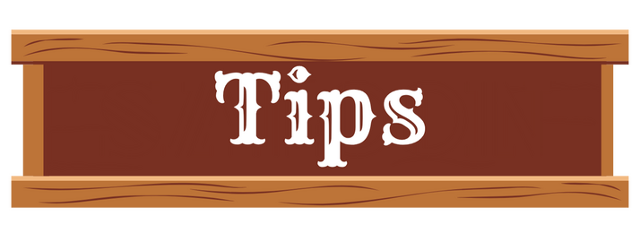 Tips
