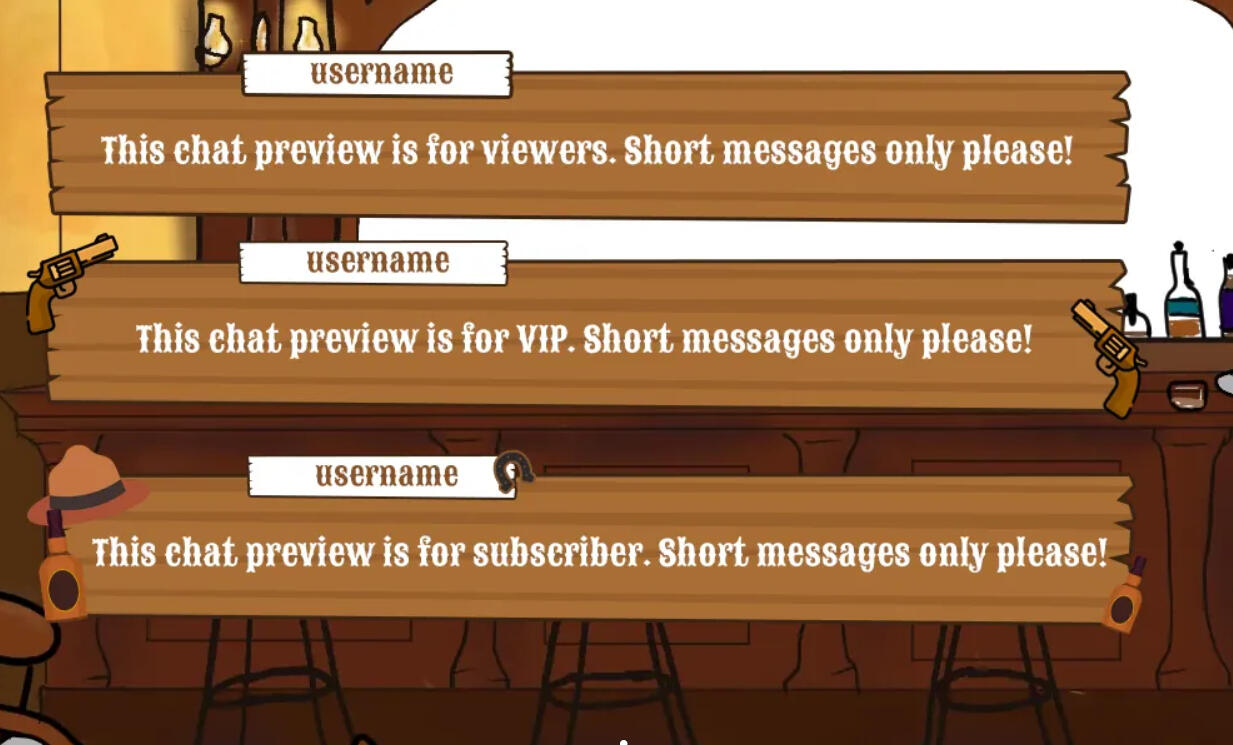 Chat Box